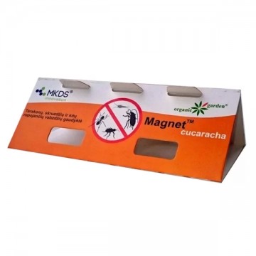 Magnet CUCARACHA lipni...