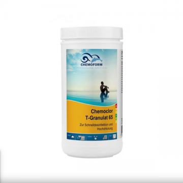Chemoclor T-65 kiiresti...