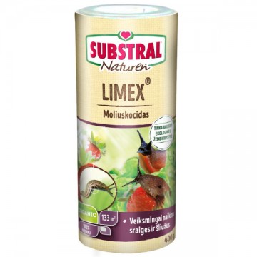 LIMEX molluskitsiid tigude...