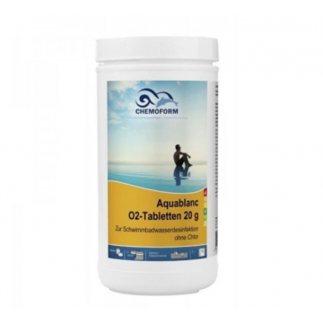 Chemoform aktyvaus...