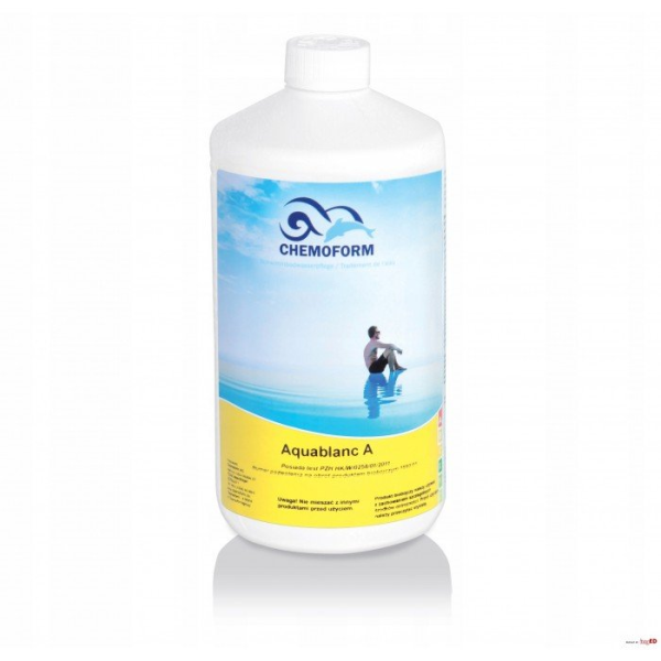 CHEMOFORM aktyvatorius Aquablanc A. 1L