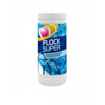 GAMIX Super Flock priemonė...