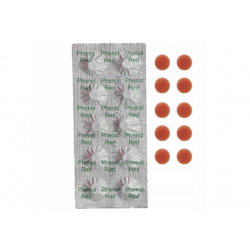 GAMIX Phenol PH kiekio...