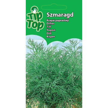 Till Szmaragd 3g TIP TOP