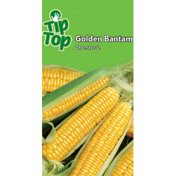 Golden Bantam suhkrumais 2g