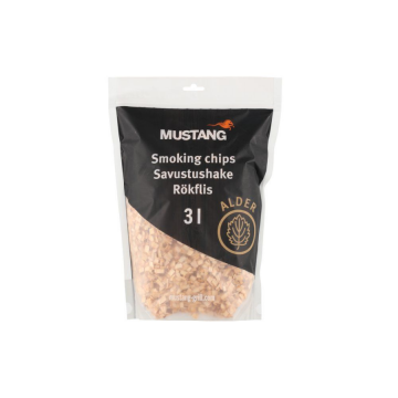 MUSTANG suitsutamiseks...