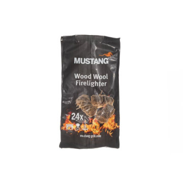 MUSTANG keskkonnasõbralikud...