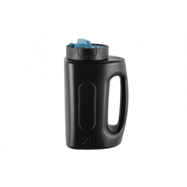 TARMO rankinis universalus barstytuvas. 2L