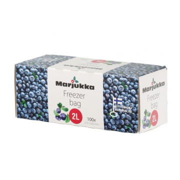 MARJUKKA puuviljade...