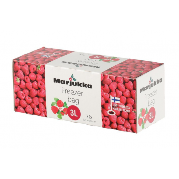 MARJUKKA puuviljade...
