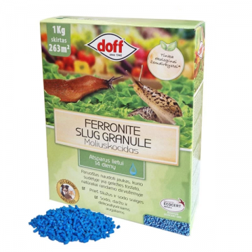 FERRONITE SLUG GRANULE...
