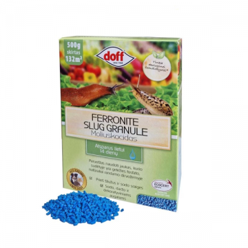 FERRONITE SLUG GRANULE...