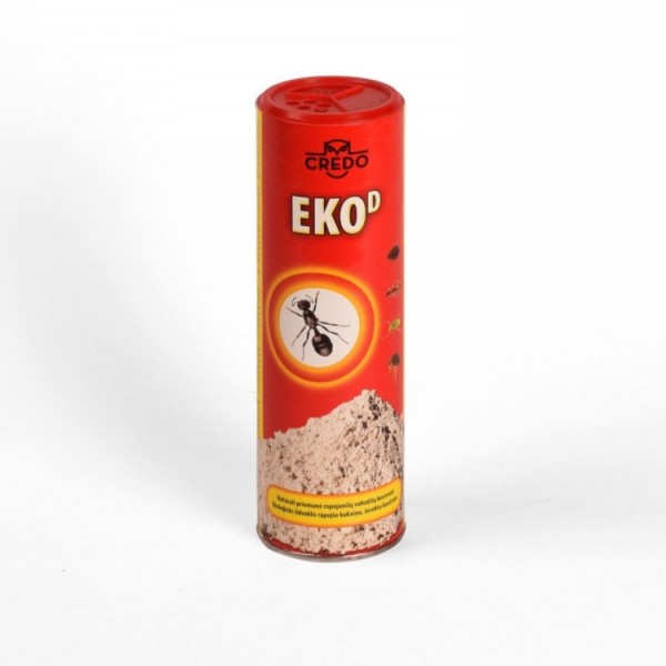 EKO-D 200g diatominė žemė vabzdžiams