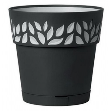 CLOE plastikust potti 25cm....