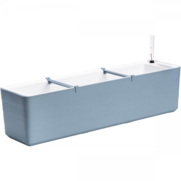 Rõdu lillekast 80cm. Sinine