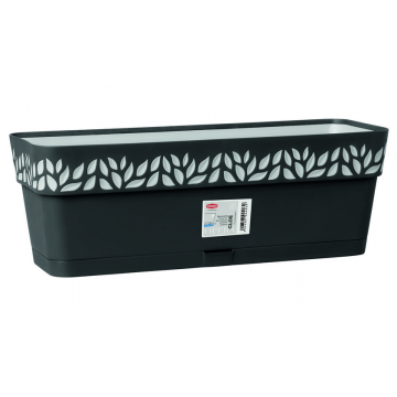 CLOE plastikust potti 50cm....