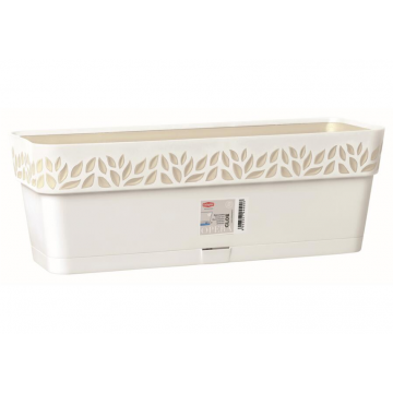 CLOE plastikust potti 50cm....