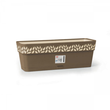 CLOE plastikust potti 50cm....