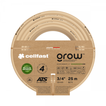 Cellfast aiavoolik GROW™...