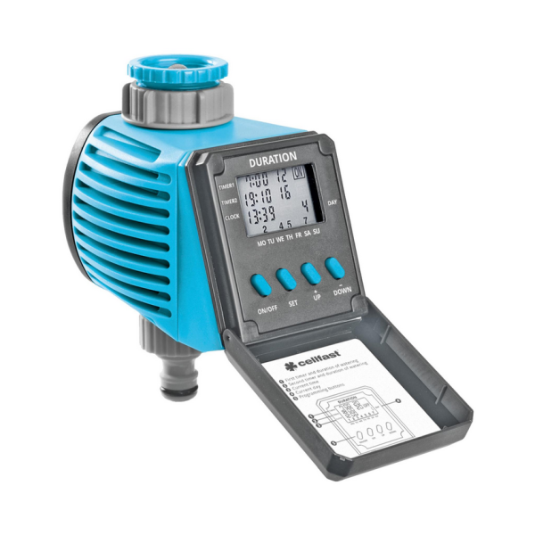 Cellfast digitaalne veetimeri CELLPRO™