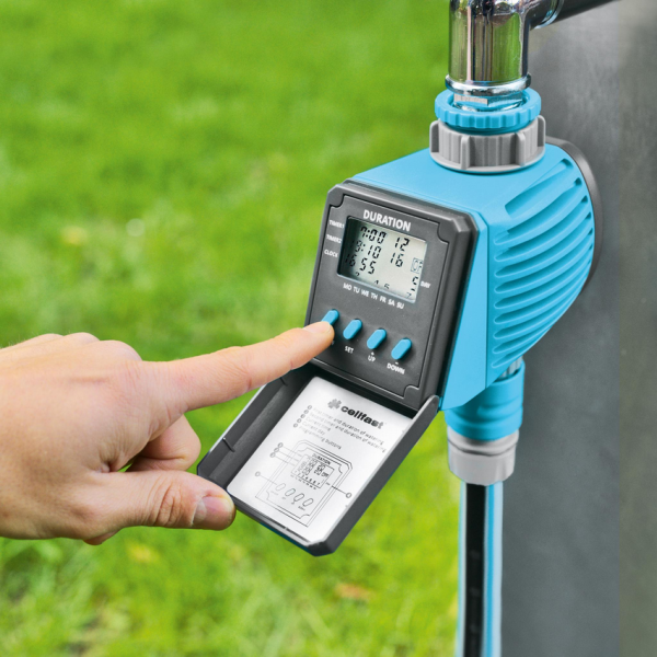 Cellfast digitaalne veetimeri CELLPRO™