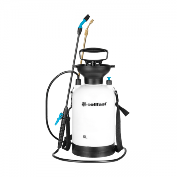 Cellfast survepihusti. 5L
