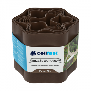 Cellfast aia muru piiramine...