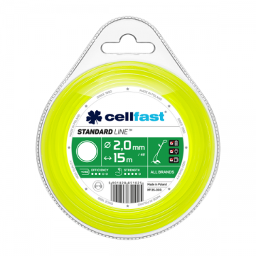Cellfast trimmeri nöör...
