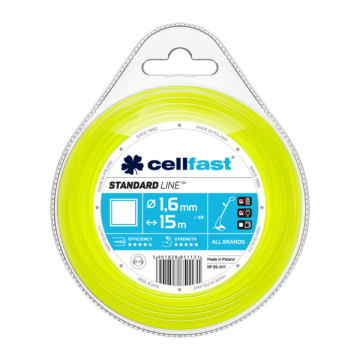 Cellfast trimmeri nöör...