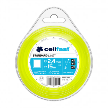 Cellfast trimmeri nöör...