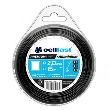 Cellfast trimmeri nöör...