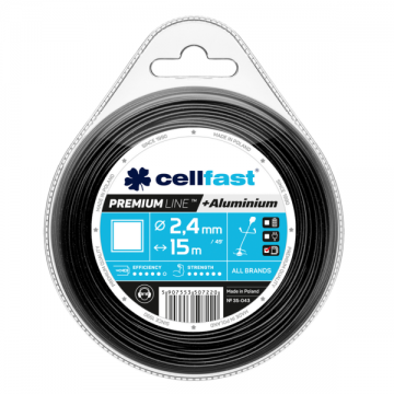 Cellfast trimmeri nöör...