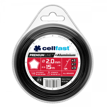 Cellfast trimmeri nöör...