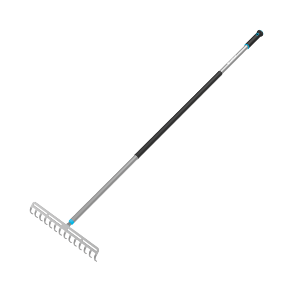 Cellfast universaalne metallharavan ENERGO 40-100