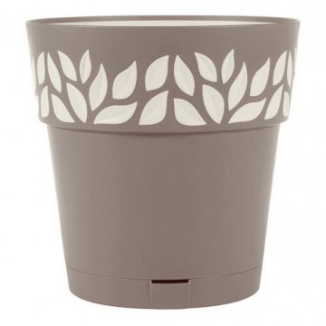 CLOE plastikust potti 20cm....