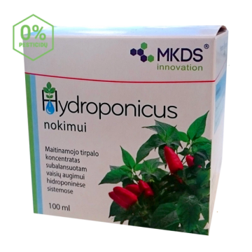 Hydroponicus lahus...