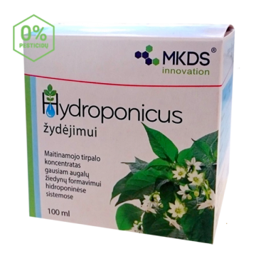 Hydroponicus lahus...