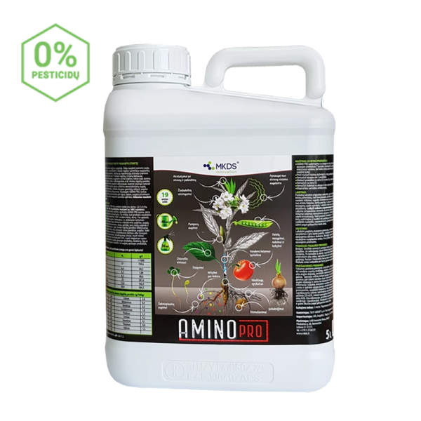 Amino Pro happed 5l