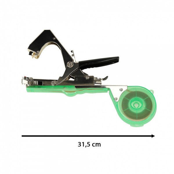 Aiaklammerdaja koos teibiga