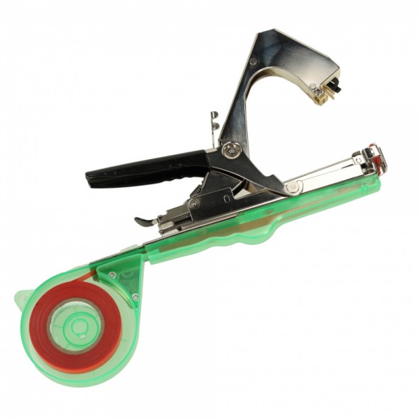 Aiaklammerdaja koos teibiga