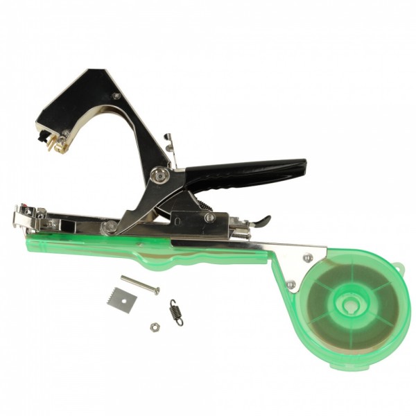 Aiaklammerdaja koos teibiga