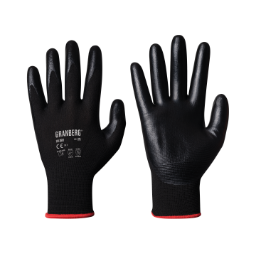 Darbo pirštinės GRANBERG...