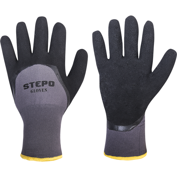 Talvised töökindad ICEBERG. suurus 10