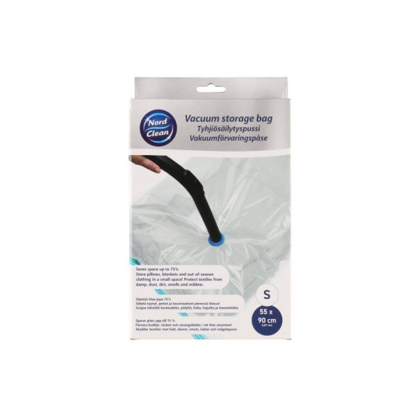 NORD CLEAN tolmukott 55×90 cm S