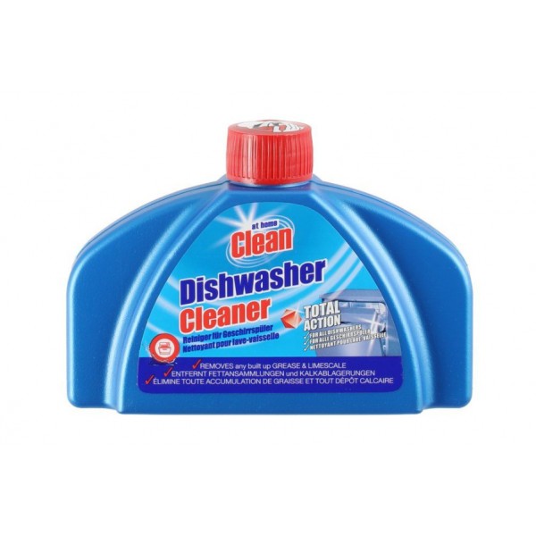 AT HOME indaplovės valiklis 250 ml