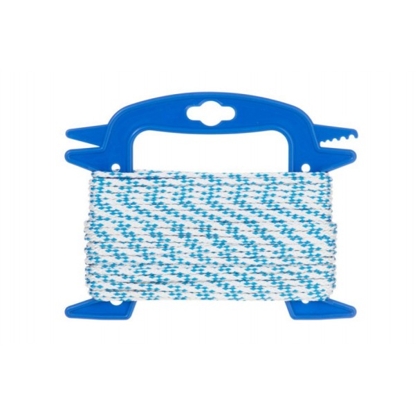 TARMO universaalne tross 4 mm x 20 m 200 kg