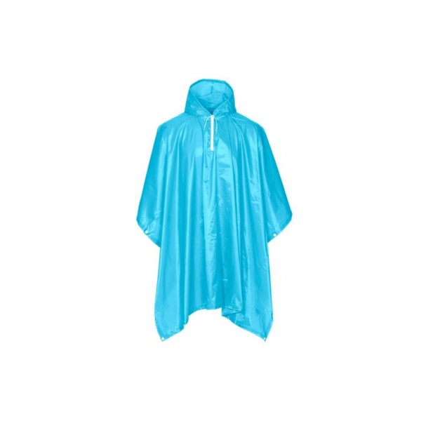 ACCES PVC vihmamantel türkiissinine 100 x 140