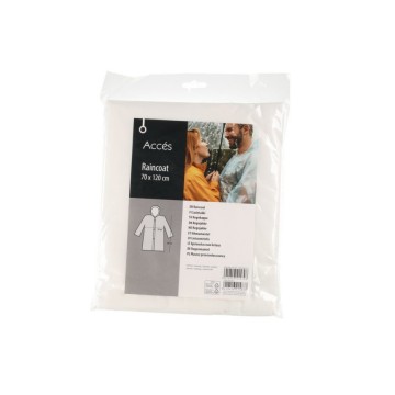 ACCES meeste vihmamantel...