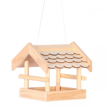 GARDEN & FUN puidust...