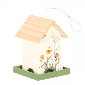 GARDEN & FUN puidust...